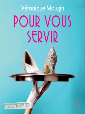 cover image of Pour vous servir
